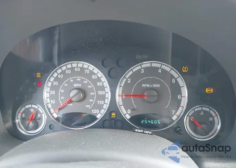 2006 Jeep Liberty Limited Edition from USA, damaged, VIN 1J4GL58K06W178774